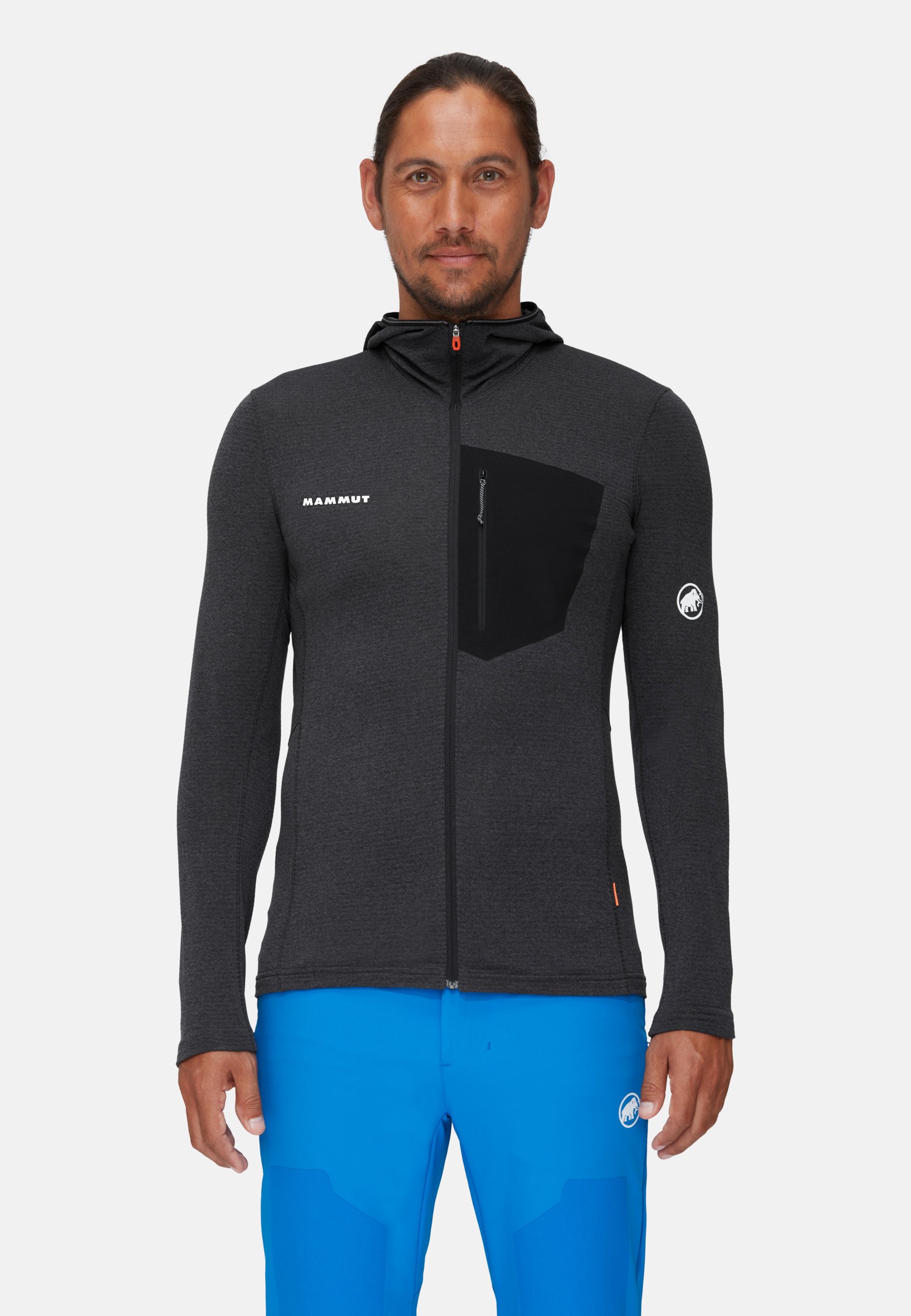 Mammut trainingsjacke Clearance